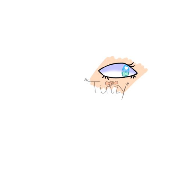 itsaneyelol
