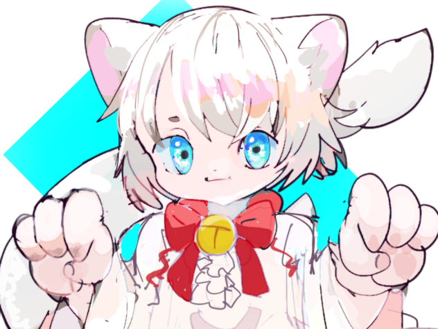 ニャオ