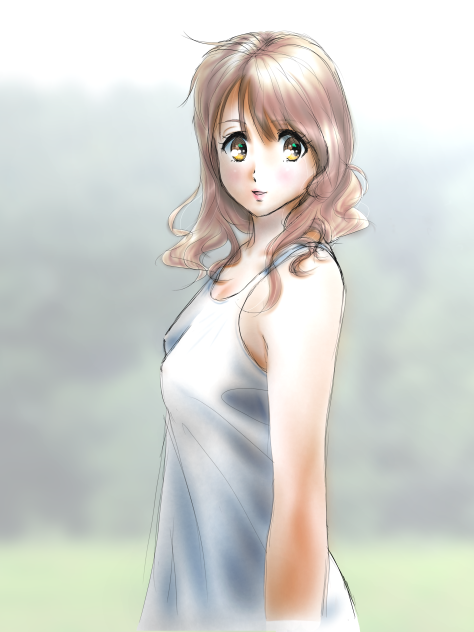 海辺の荘❤️ rev.2
