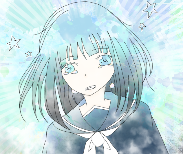 あなたと出逢えて③