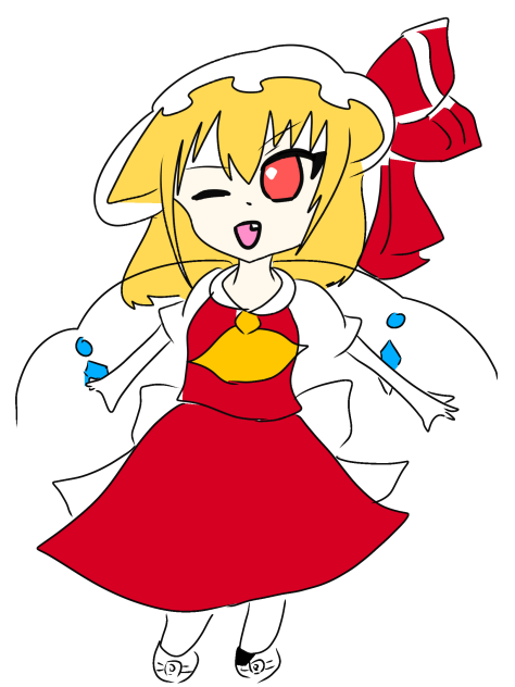 5分フラン！
