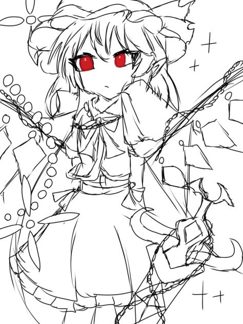 秘封フランちゃん