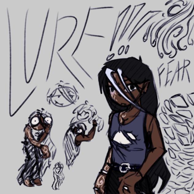 Lure (design)