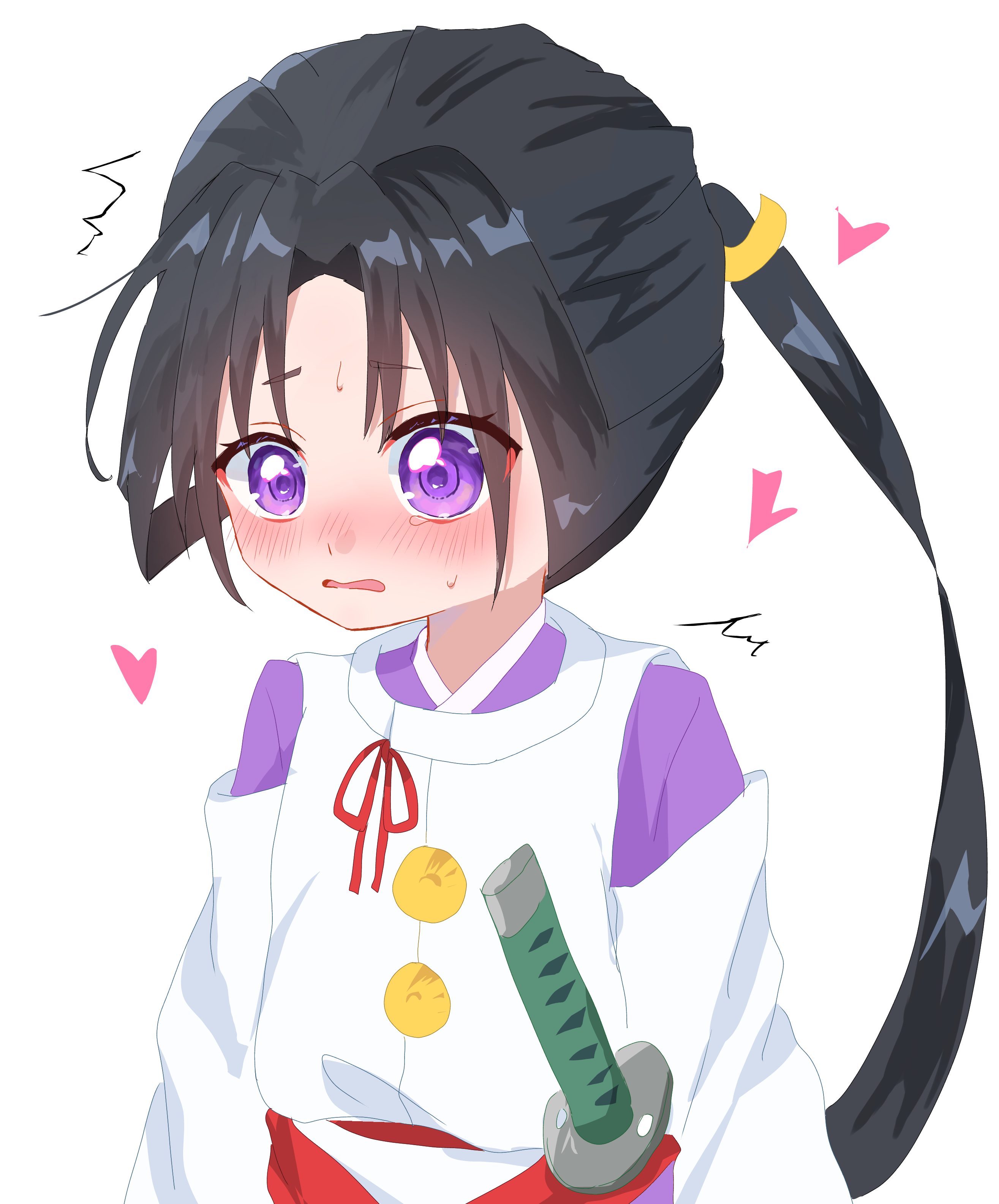 びっくり時行 - ibisPaint