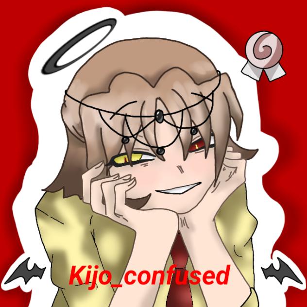 gacha oc