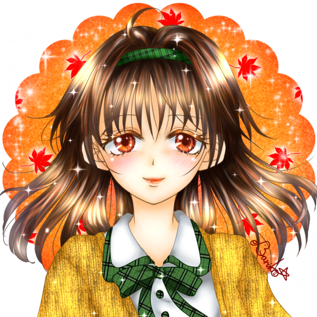 🍁秋の涼しさ🍁