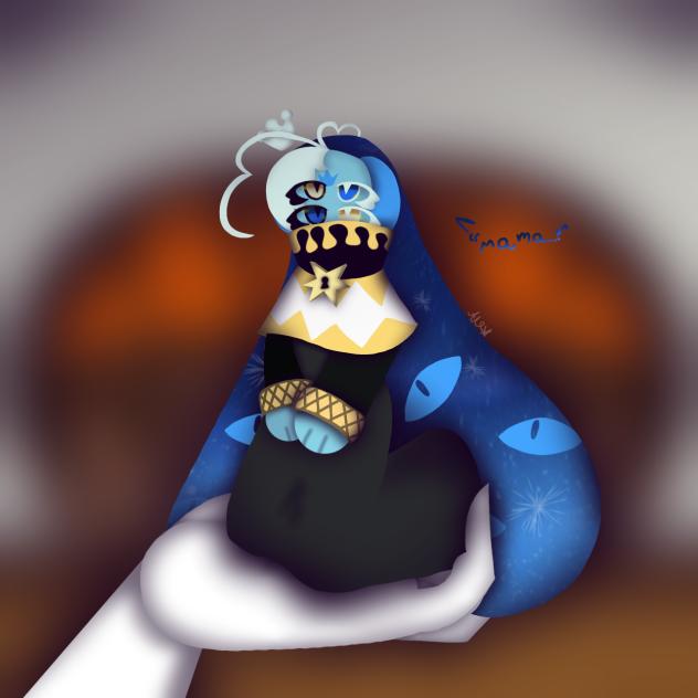 Fresh Out of the Oven