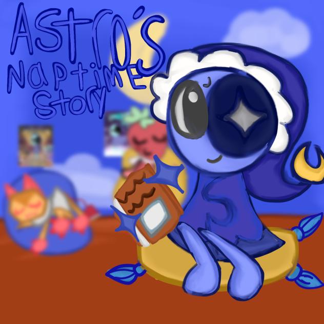 Astro!