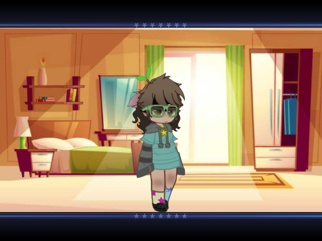 Simple gacha edit, cuz why not