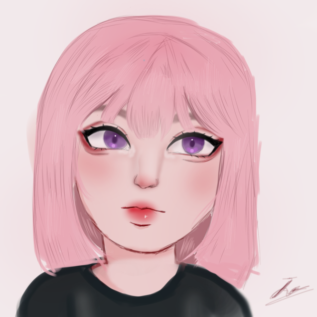 cute and beautiful girl