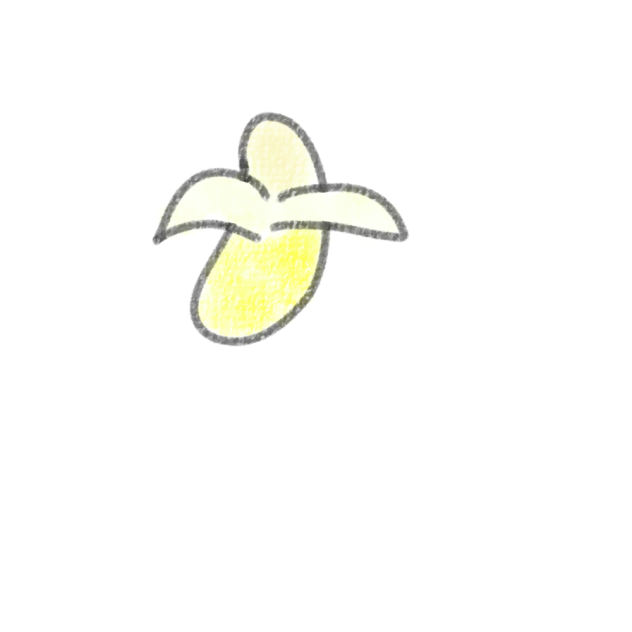 ばなな