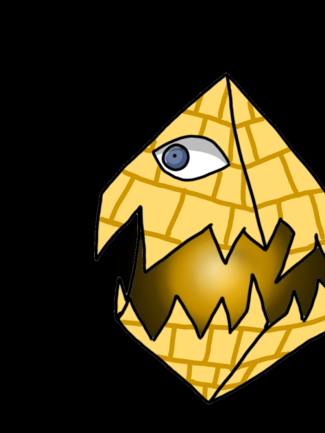 Jajaja no se que acabo de hacer 😃