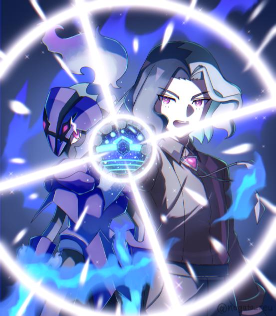 アメジオ&ソウブレイズ