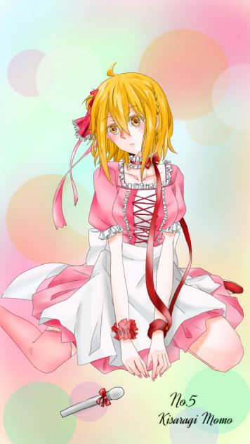 如月さん
