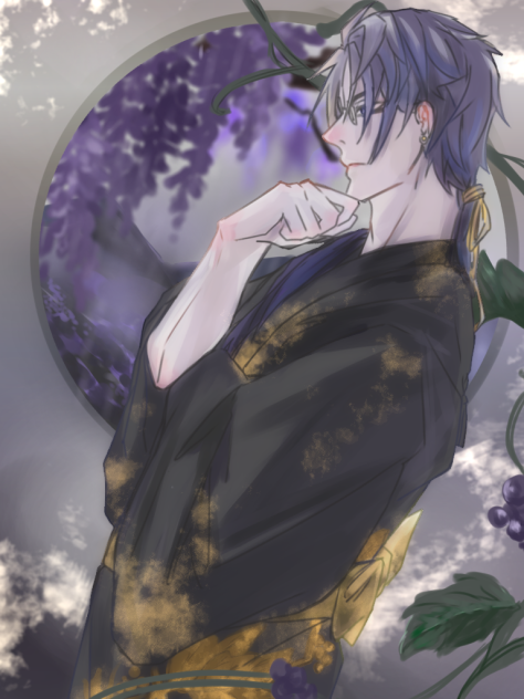 蔓