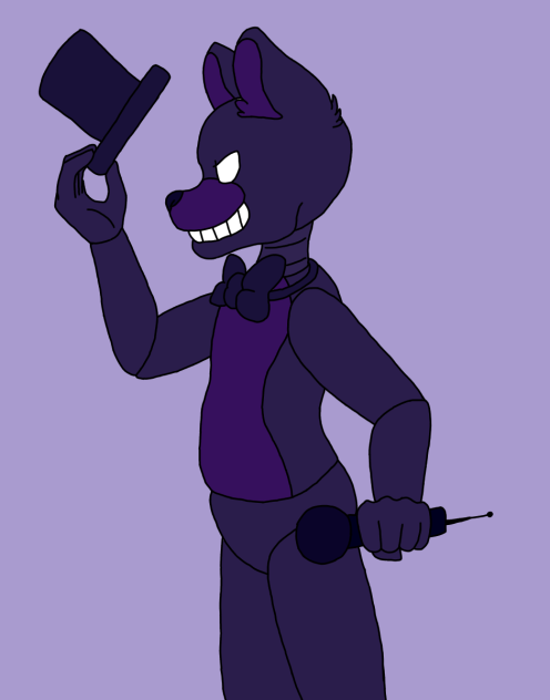 Shadow Freddy