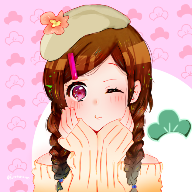 トド子ちゃん