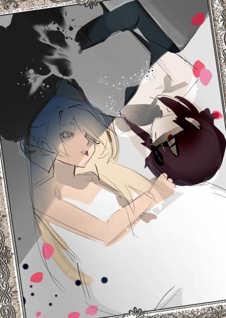 Wip - ibisPaint