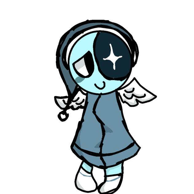 Astro in my style ✨