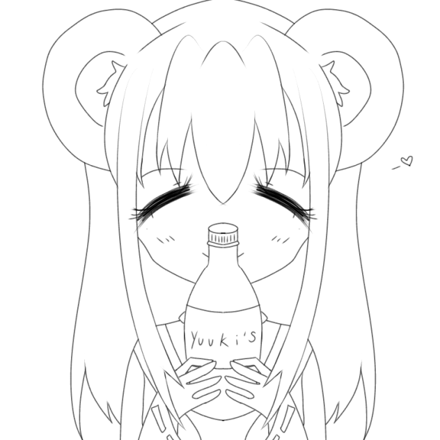 ゆうきわみず