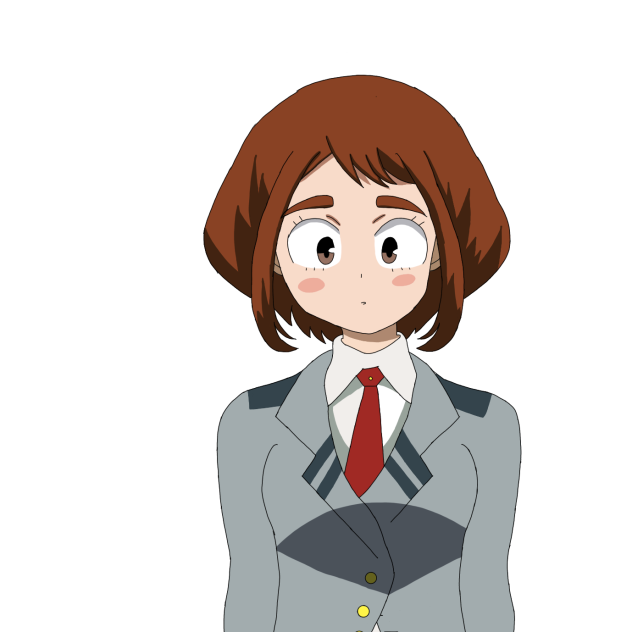 Ochaco