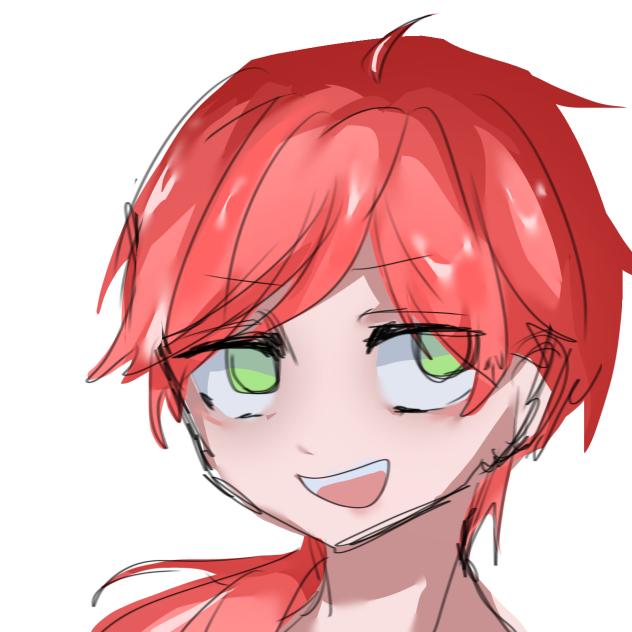 なんかじゃない？