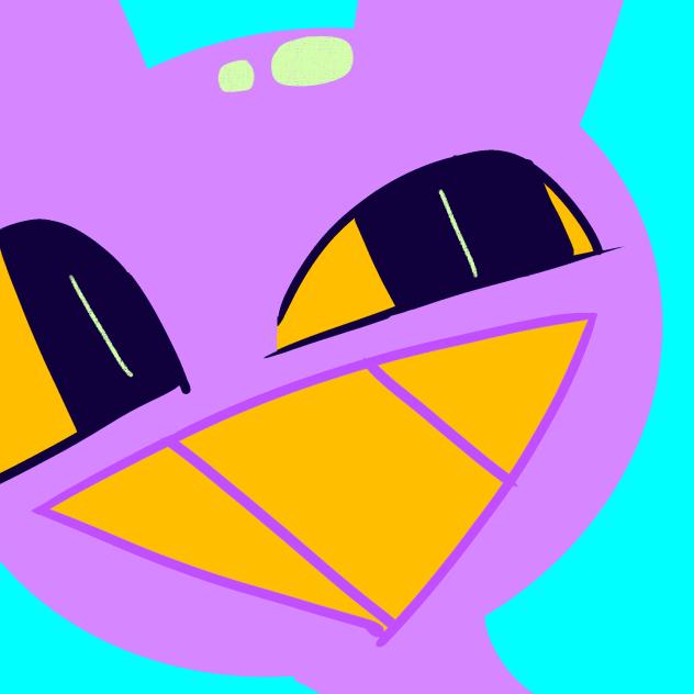 Jax fanart cos why not