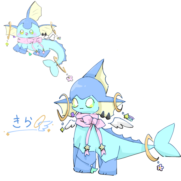 キャラ確認！　４