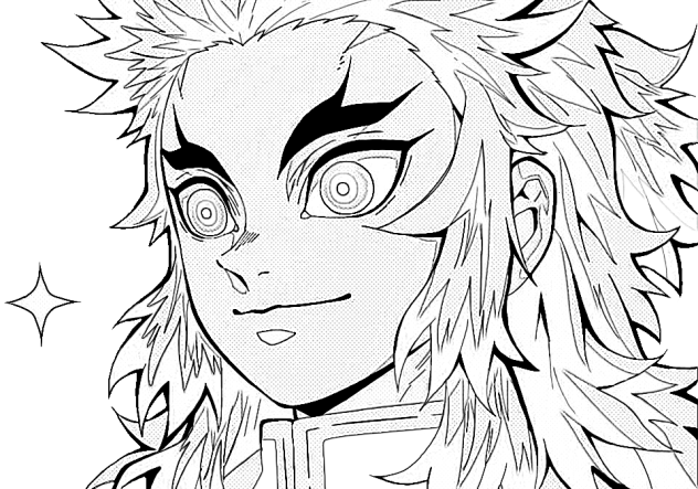 152 Rengoku Recalquiar