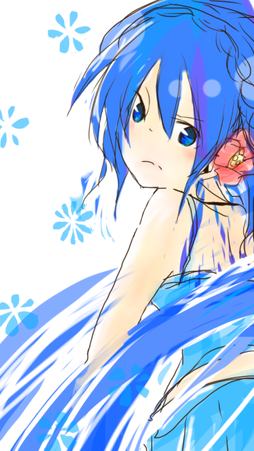 海