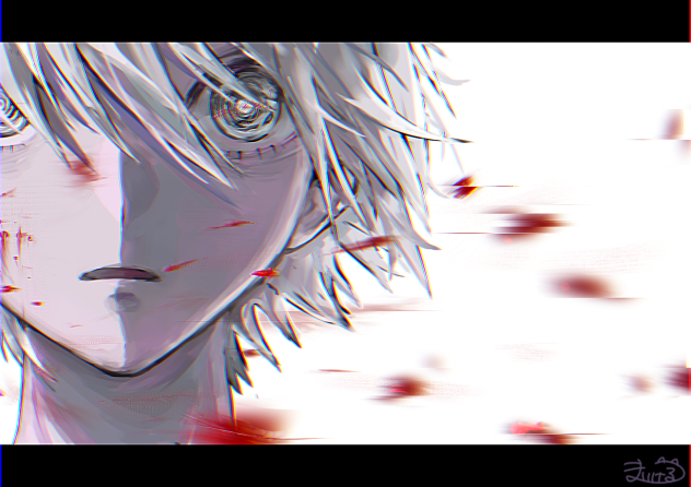 息
