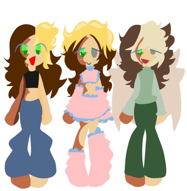 my oc-sona forms