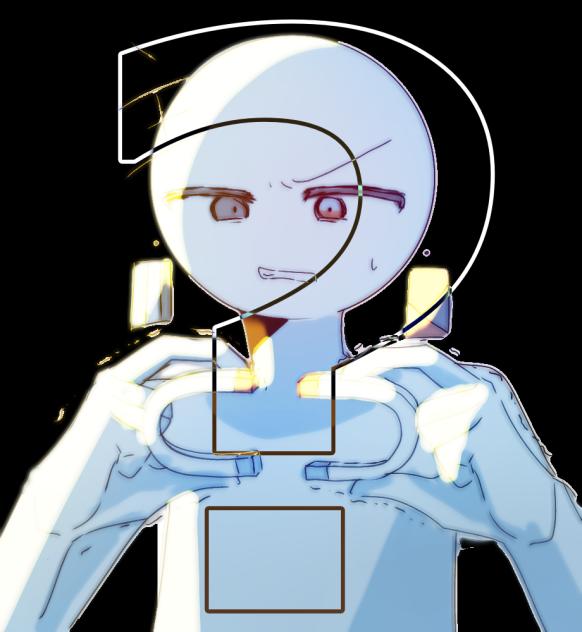 そう僕がSで♪