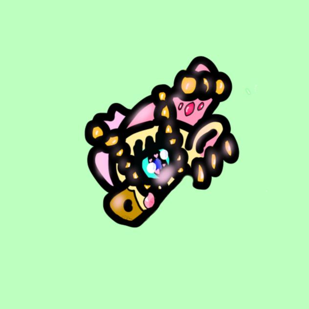 Sky sand hybrid OC