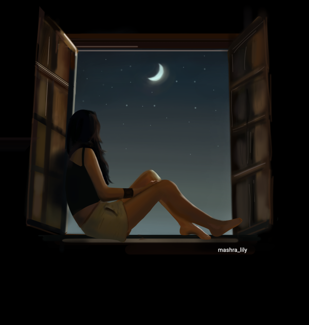 🌙