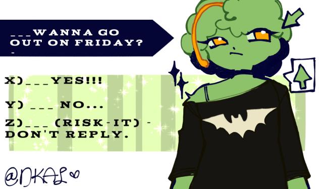 DK - Goober • Girl