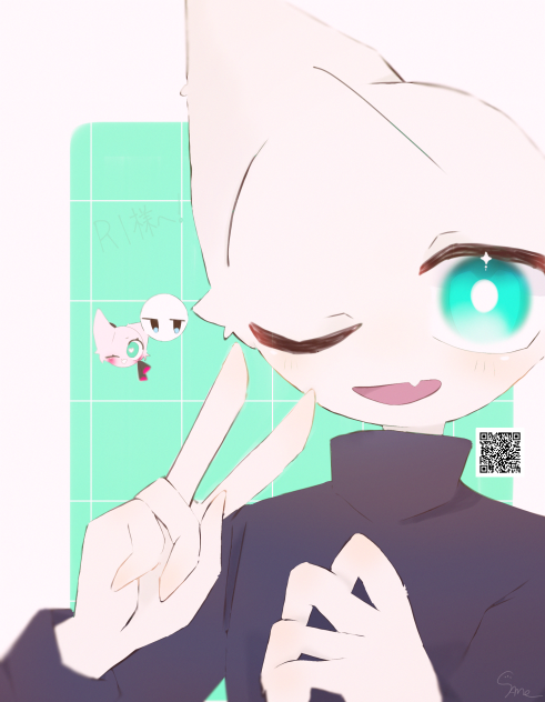 メアナくん🐱