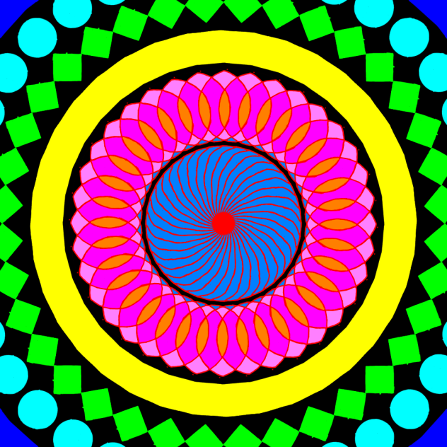 paint 10 - ibisPaint
