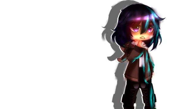 Past Kyirxa edit speed draw