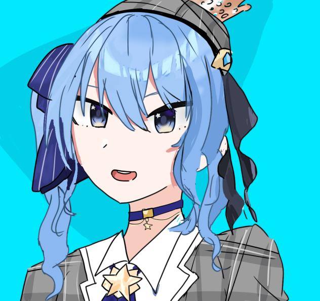星街すいせい