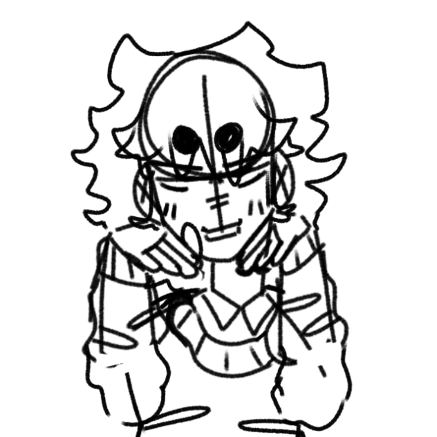 Animation WIP - ibisPaint