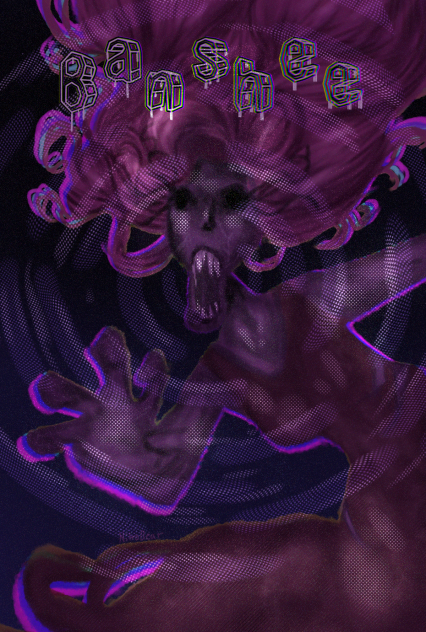 Banshee - Phasmophobia