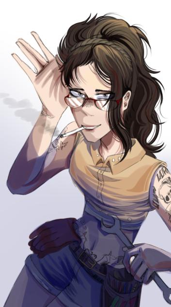 Nico