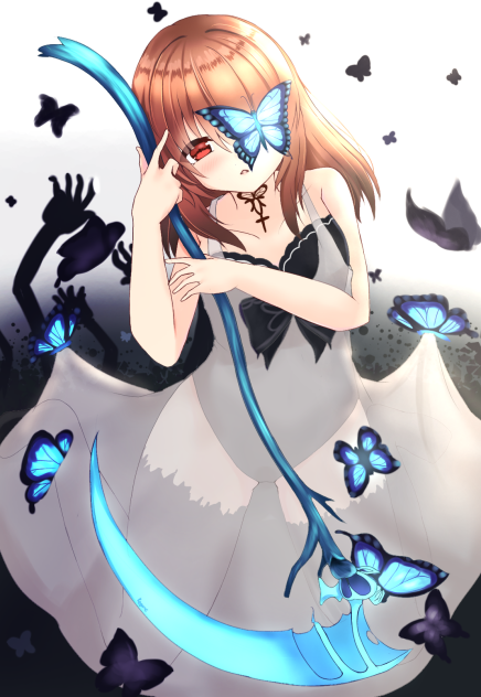 Yumi🦋