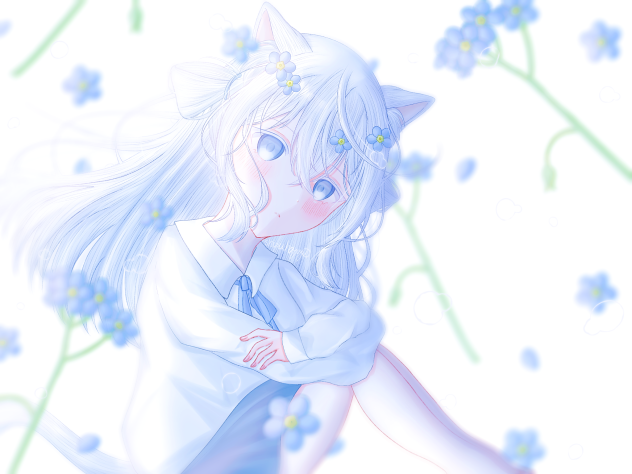 忘恩のハーバリウム