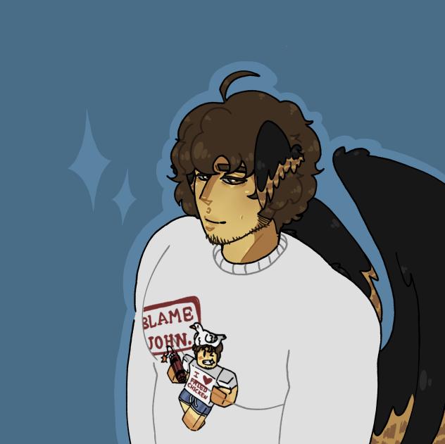 ~ Shedketsky! ~