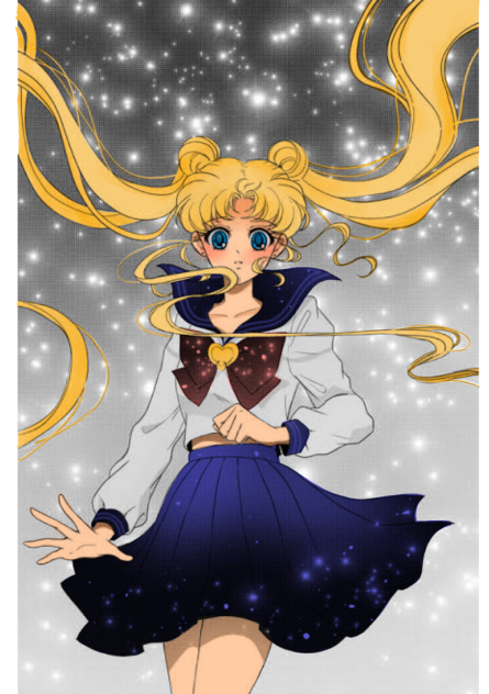 Sailor Moon