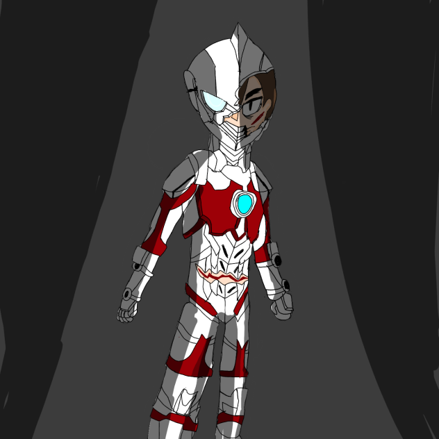 Ultraman