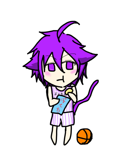 むっきゅん Ibispaint