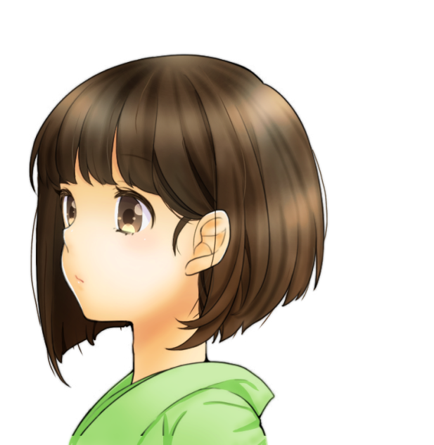 塗らせて頂いたもの。15